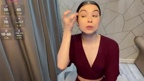 Snapshot of sofiasuper chatting on 19, 3, 2026 Sofia online show from 19, 3, 2026