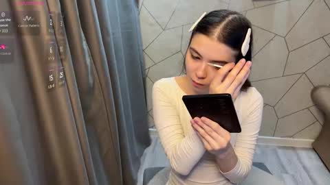 Snapshot of sofiasuper chatting on 27, 3, 2026 Sofia online show from 27, 3, 2026