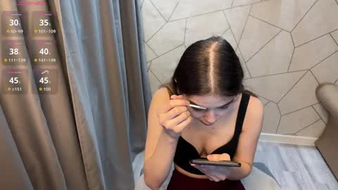 Snapshot of sofiasuper chatting on 4, 4, 2026 Sofia online show from 4, 4, 2026