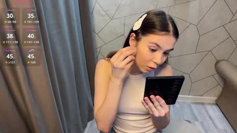 Snapshot of sofiasuper chatting on 5, 4, 2026 Sofia online show from 5, 4, 2026