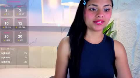 Sofia online show from 7, 5, 2026