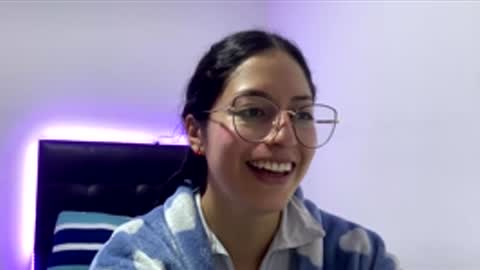 Snapshot of sofiawhite3 chatting on 15, 3, 2026 Sofi online show from 15, 3, 2026