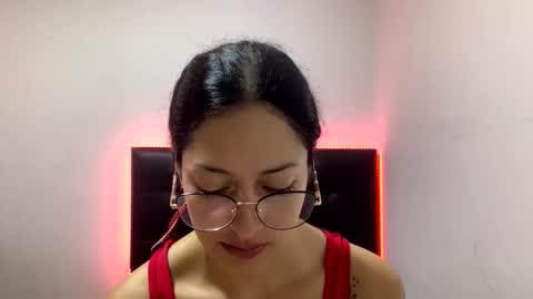 Snapshot of sofiawhite3 chatting on 20, 3, 2026 Sofi online show from 20, 3, 2026