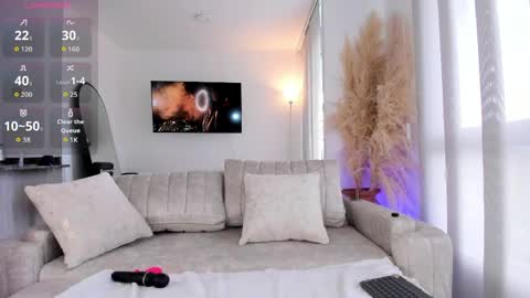 sofia wiliam   online show from 6, 4, 2026