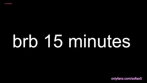 Sofi online show from 19, 12, 2024