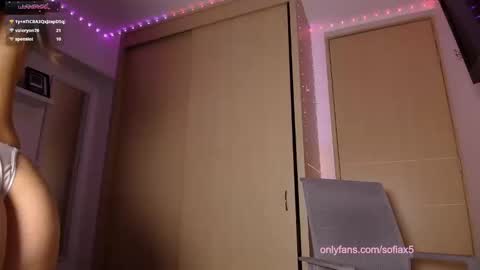 Sofi online show from 16, 1, 2025