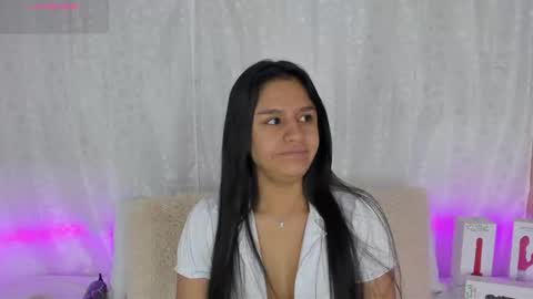 Snapshot of sofiaxmiller chatting on 14, 1, 2025 Danna Sofia online show from 14, 1, 2025