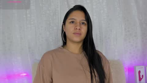 Snapshot of sofiaxmiller chatting on 21, 1, 2025 Danna Sofia online show from 21, 1, 2025