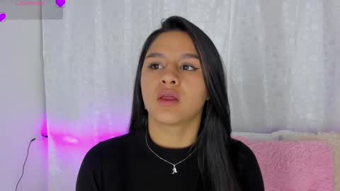 Snapshot of sofiaxmiller chatting on 24, 2, 2025 Danna Sofia online show from 24, 2, 2025