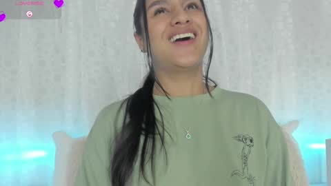 Snapshot of sofiaxmiller chatting on 11, 3, 2025 Danna Sofia online show from 11, 3, 2025
