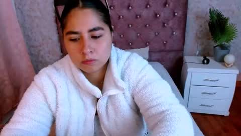 Snapshot of sofiazaf447769 chatting on 15, 2, 2026 SOFIA online show from 15, 2, 2026