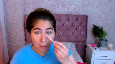 Snapshot of sofiazaf447769 chatting on 24, 2, 2026 SOFIA online show from 24, 2, 2026