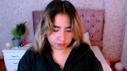 Snapshot of sofiazaf447769 chatting on 26, 2, 2026 SOFIA online show from 26, 2, 2026