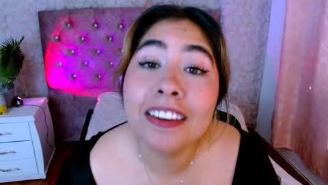 Snapshot of sofiazaf447769 chatting on 4, 3, 2026 SOFIA online show from 4, 3, 2026