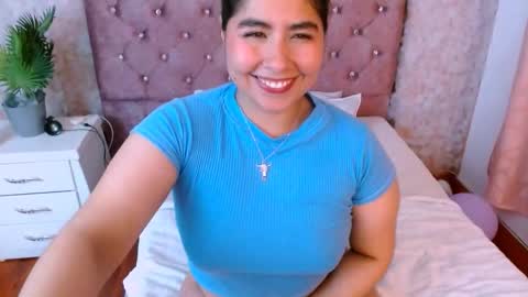 Snapshot of sofiazaf447769 chatting on 6, 3, 2026 SOFIA online show from 6, 3, 2026