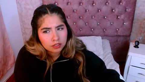 Snapshot of sofiazaf447769 chatting on 11, 3, 2026 SOFIA online show from 11, 3, 2026