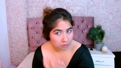 Snapshot of sofiazaf447769 chatting on 12, 3, 2026 SOFIA online show from 12, 3, 2026