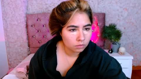 Snapshot of sofiazaf447769 chatting on 16, 3, 2026 SOFIA online show from 16, 3, 2026