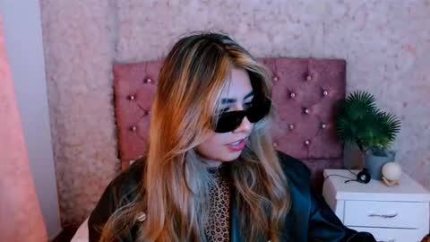 Snapshot of sofiazaf447769 chatting on 19, 3, 2026 SOFIA online show from 19, 3, 2026