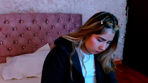 Snapshot of sofiazaf447769 chatting on 20, 3, 2026 SOFIA online show from 20, 3, 2026