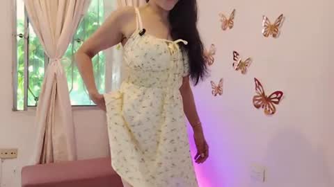 Sofi Bella online show from 27, 6, 2026
