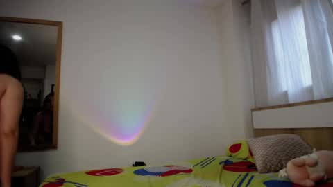 Snapshot of soficams chatting on 9, 12, 2024 Sofi Morgan online show from 9, 12, 2024