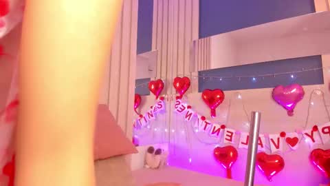 soficandy_ online show from 14, 2, 2026