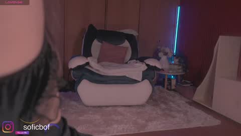 Sofi  online show from 15, 12, 2025