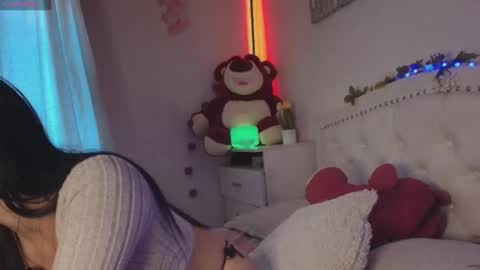 Snapshot of sofidoll1 chatting on 4, 3, 2026 Sofia PVT online show from 4, 3, 2026