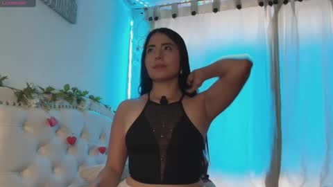 Snapshot of sofidoll1 chatting on 15, 3, 2026 Sofia PVT online show from 15, 3, 2026