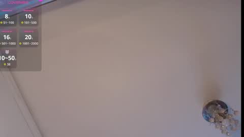 Snapshot of sofidoll1 chatting on 26, 3, 2026 Sofia PVT online show from 26, 3, 2026