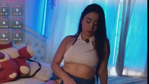 Snapshot of sofidoll1 chatting on 7, 4, 2026 Sofia PVT online show from 7, 4, 2026