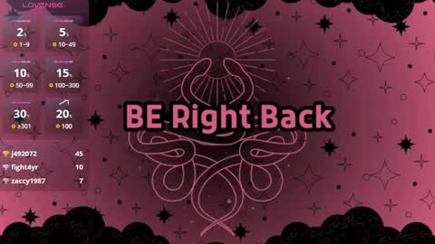 Snapshot of sofie_storm chatting on 20, 12, 2024 Vicky online show from 20, 12, 2024
