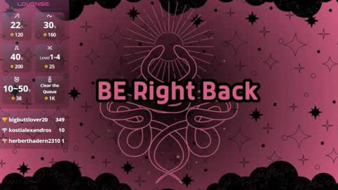 Snapshot of sofie_storm chatting on 21, 12, 2024 Vicky online show from 21, 12, 2024