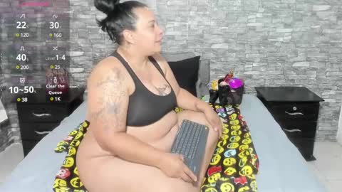 Snapshot of sofie_storm chatting on 24, 1, 2025 Vicky online show from 24, 1, 2025
