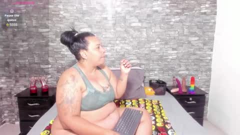 Snapshot of sofie_storm chatting on 31, 1, 2025 Vicky online show from 31, 1, 2025