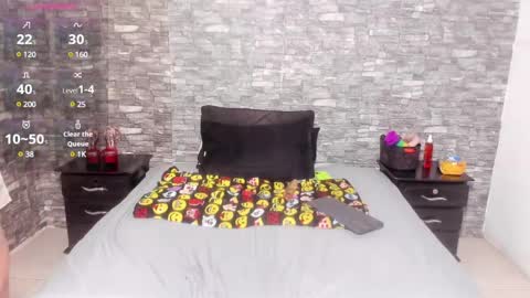 Snapshot of sofie_storm chatting on 10, 2, 2025 Vicky online show from 10, 2, 2025