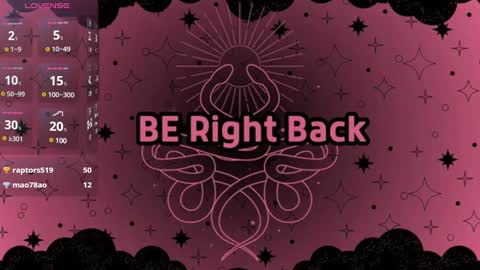 Snapshot of sofie_storm chatting on 16, 2, 2025 Vicky online show from 16, 2, 2025