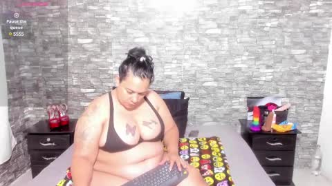 Snapshot of sofie_storm chatting on 17, 2, 2025 Vicky online show from 17, 2, 2025