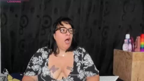 Snapshot of sofie_storm chatting on 1, 7, 2026 Vicky online show from 1, 7, 2026