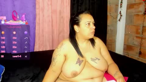 sofie_storm2 online show from 10, 9, 2025