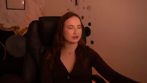 Sofie online show from 24, 5, 2026