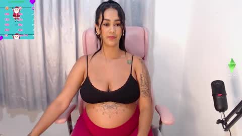 Snapshot of sofierosse_ chatting on 21, 12, 2025 Sofie Rosee online show from 21, 12, 2025