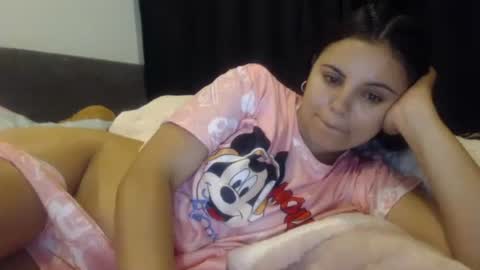Snapshot of sofigarcia17 chatting on 2, 1, 2025 sofi online show from 2, 1, 2025