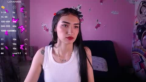 Snapshot of sofii_cute01 chatting on 1, 2, 2025 sofii_cute01 online show from 1, 2, 2025