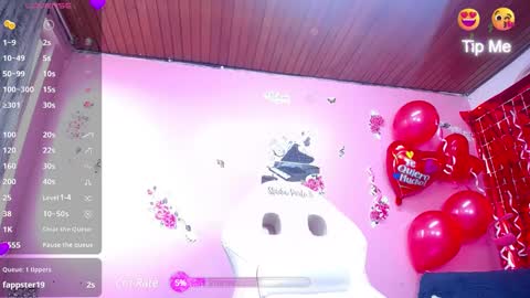 Snapshot of sofii_cute01 chatting on 13, 2, 2025 sofii_cute01 online show from 13, 2, 2025