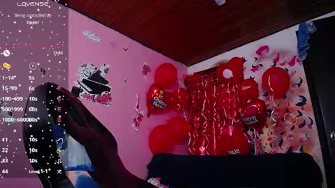 Snapshot of sofii_cute01 chatting on 21, 2, 2025 sofii_cute01 online show from 21, 2, 2025