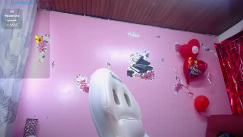 Snapshot of sofii_cute01 chatting on 3, 3, 2025 sofii_cute01 online show from 3, 3, 2025