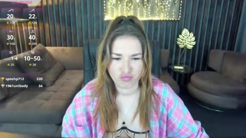 sofii_darling online show from 11, 5, 2026