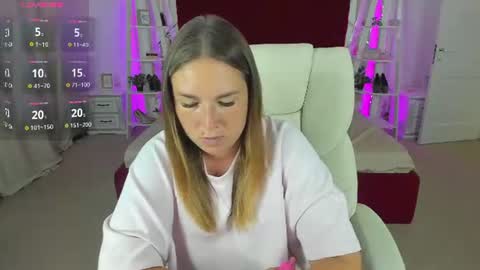 Snapshot of sofii_darling chatting on 3, 7, 2026 sofii_darling online show from 3, 7, 2026